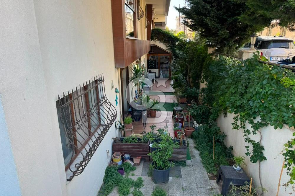 Çekmeköy Mimarsinan Mah 1+1 Satılık Daire 