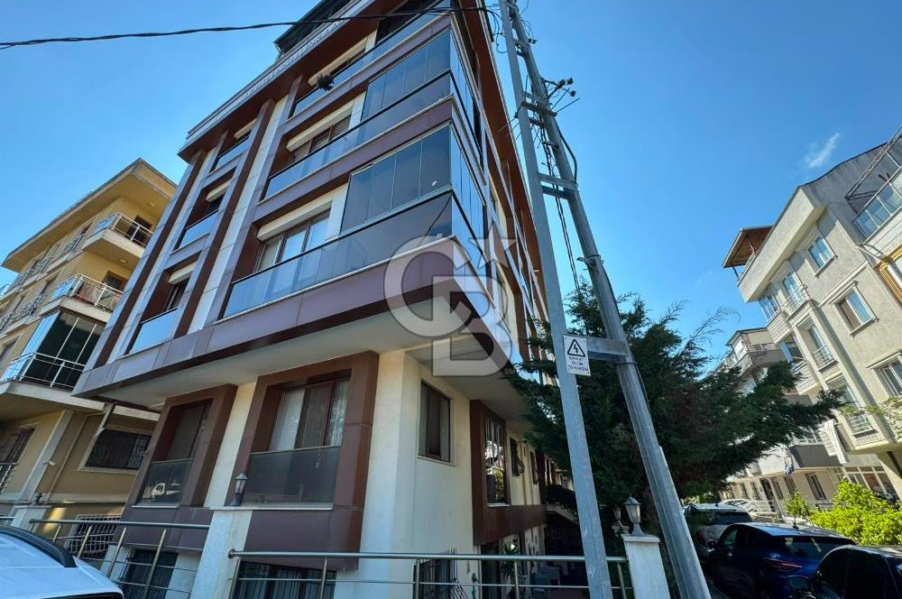 Çekmeköy Mimarsinan Mah 1+1 Satılık Daire 