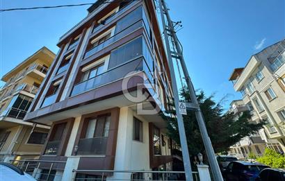 Çekmeköy Mimarsinan Mah 1+1 Satılık Daire 