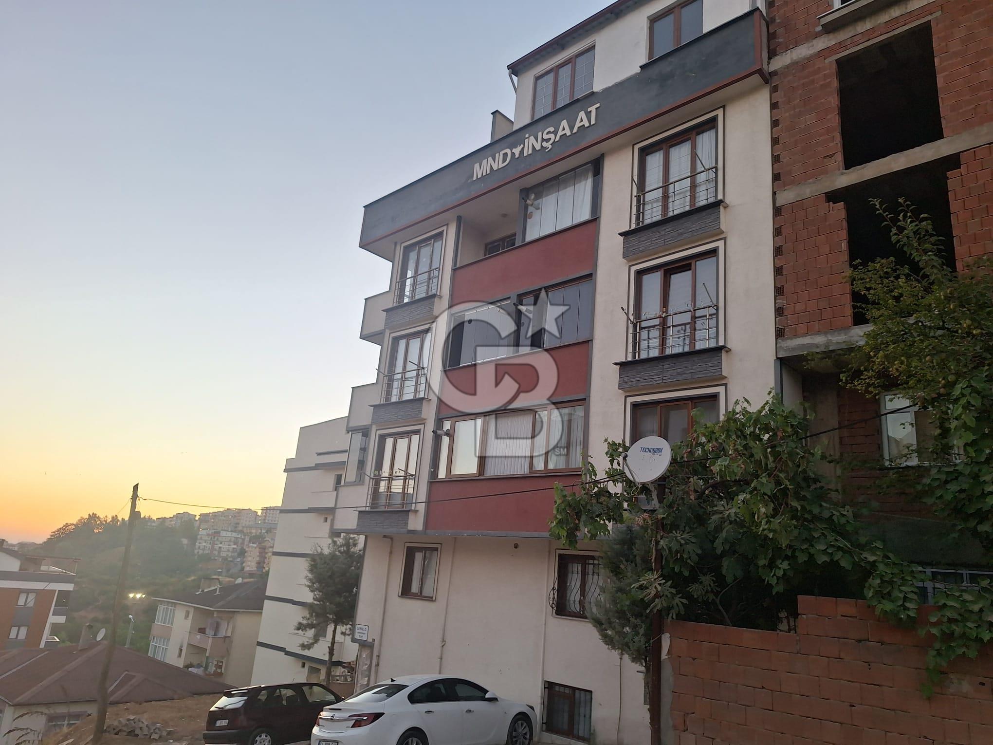 Gebze Barış mah. 3+1 , İskânlı, Boş çatı dubleks