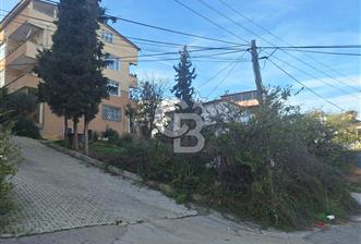 GEBZE İSTASYON ESKİHİSARDA 219 m² KÖŞE PARSEL ARSA - 1 - 368154