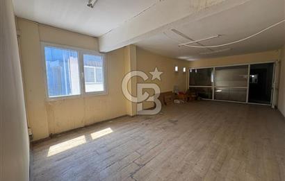 İZMİR BORNOVA GÖKDERE ÇAMLIKULE'DE SATILIK İMALATHANE & DEPO