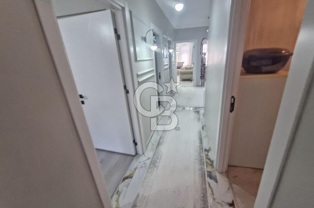 ESKİHİSAR'DA SİTE İÇERSİNDE SATILIK 3+1 DAİRE