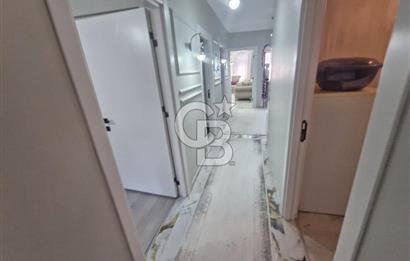 ESKİHİSAR'DA SİTE İÇERSİNDE SATILIK 3+1 DAİRE