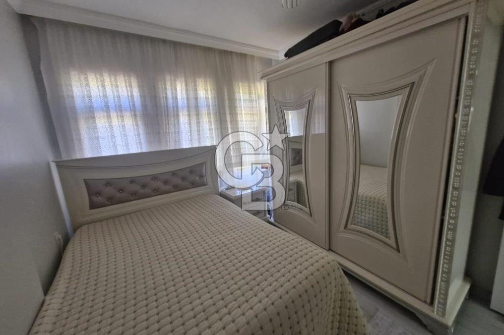 ESKİHİSAR'DA SİTE İÇERSİNDE SATILIK 3+1 DAİRE