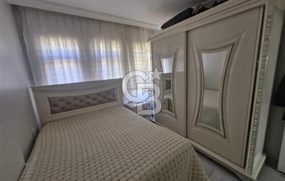 ESKİHİSAR'DA SİTE İÇERSİNDE SATILIK 3+1 DAİRE