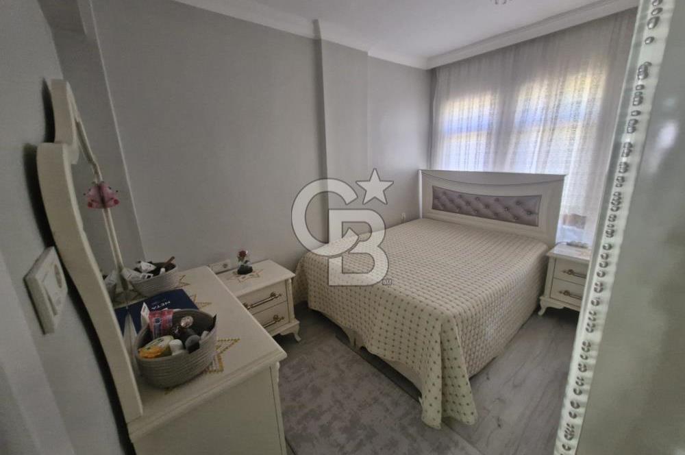 ESKİHİSAR'DA SİTE İÇERSİNDE SATILIK 3+1 DAİRE