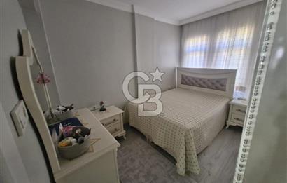 ESKİHİSAR'DA SİTE İÇERSİNDE SATILIK 3+1 DAİRE