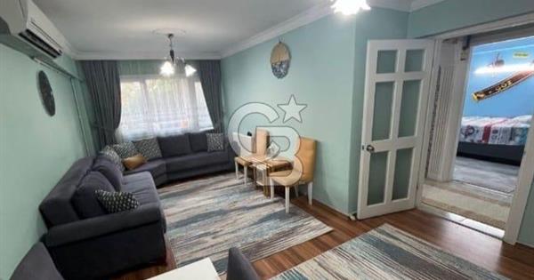 Yeşilyurt’ta Her Yere Yürüme Mesafesinde Önü Açık Fırsat 3+1 - 368151