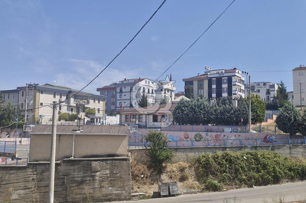 ÇAYIROVA EMEK SATILIK 2+1 TERS DUBLEKS