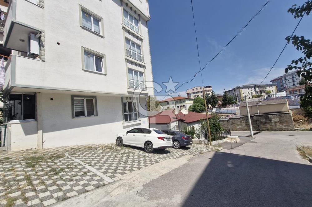 ÇAYIROVA EMEK SATILIK 2+1 TERS DUBLEKS