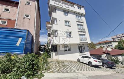 ÇAYIROVA EMEK SATILIK 2+1 TERS DUBLEKS