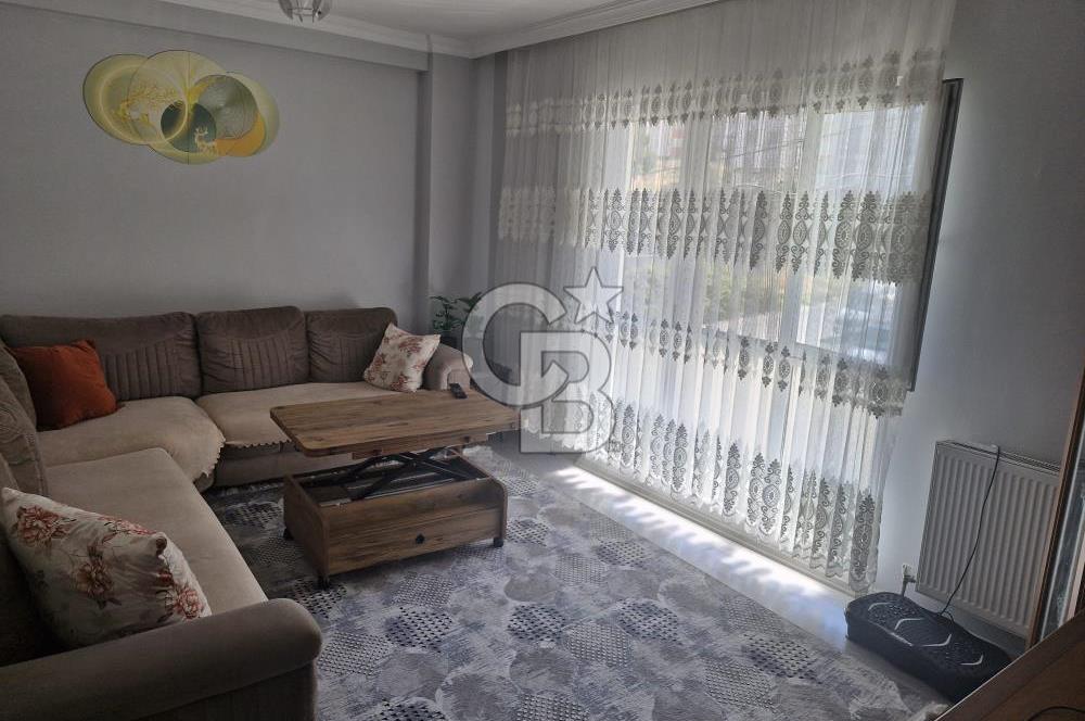 ÇAYIROVA EMEK SATILIK 2+1 TERS DUBLEKS