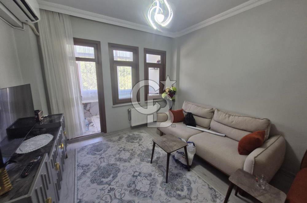 ESKİHİSAR'DA SİTE İÇERSİNDE SATILIK 3+1 DAİRE