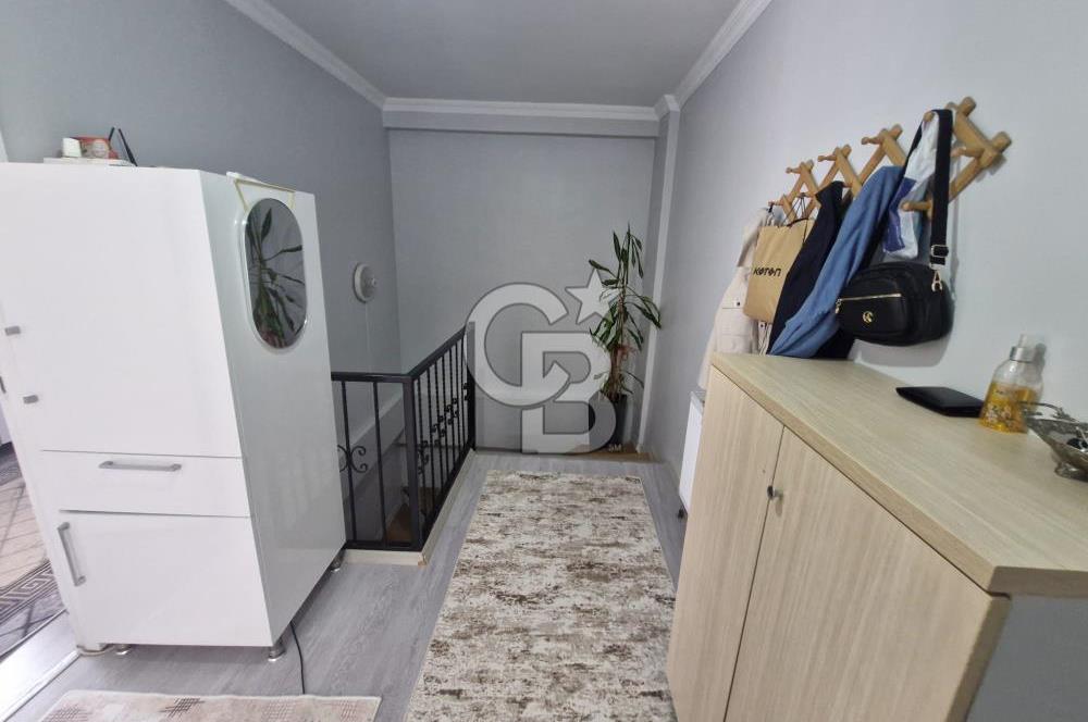 ÇAYIROVA EMEK SATILIK 2+1 TERS DUBLEKS