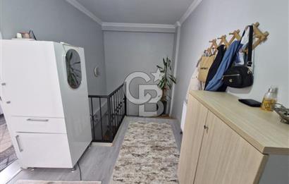 ÇAYIROVA EMEK SATILIK 2+1 TERS DUBLEKS