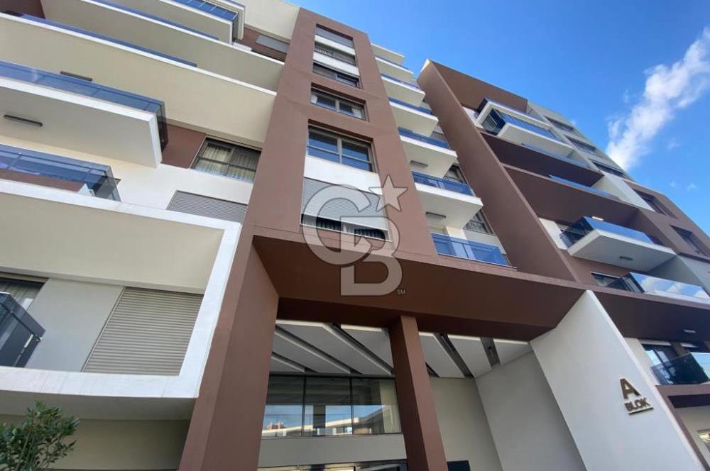GAYDA ATAŞEHİR; LÜKS, HAVUZLU SİTE, CAM BALKONLU KİRALIK 3+1 DAİRE
