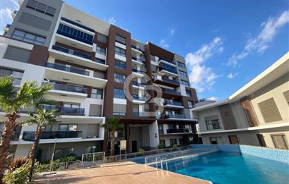 GAYDA ATAŞEHİR; LÜKS, HAVUZLU SİTE, CAM BALKONLU KİRALIK 3+1 DAİRE