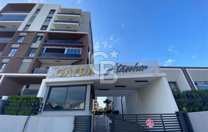 GAYDA ATAŞEHİR; LÜKS, HAVUZLU SİTE, CAM BALKONLU KİRALIK 3+1 DAİRE