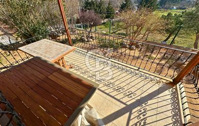 Çanakkale Ezine Tavaklı İskelesi Panorama Sitesi Satılık Villa