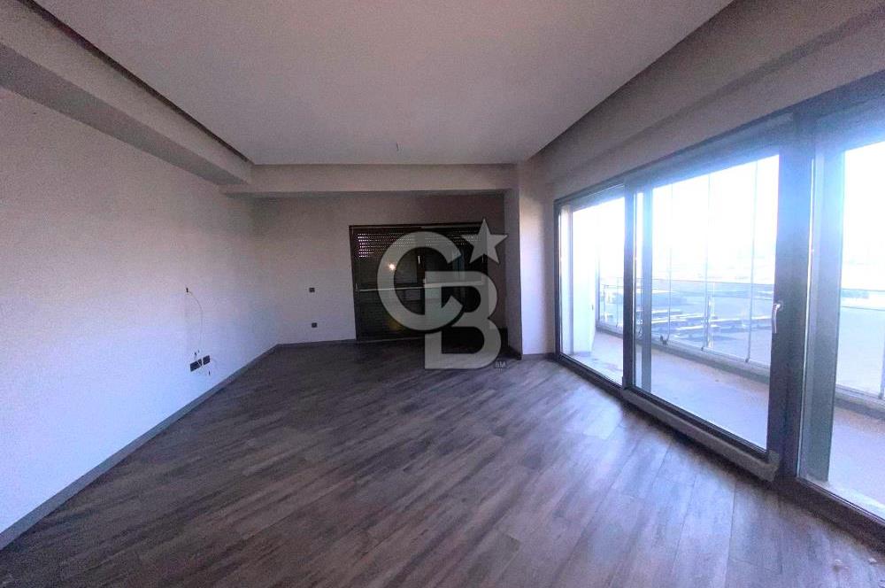 GAYDA ATAŞEHİR; LÜKS, HAVUZLU SİTE, CAM BALKONLU KİRALIK 3+1 DAİRE
