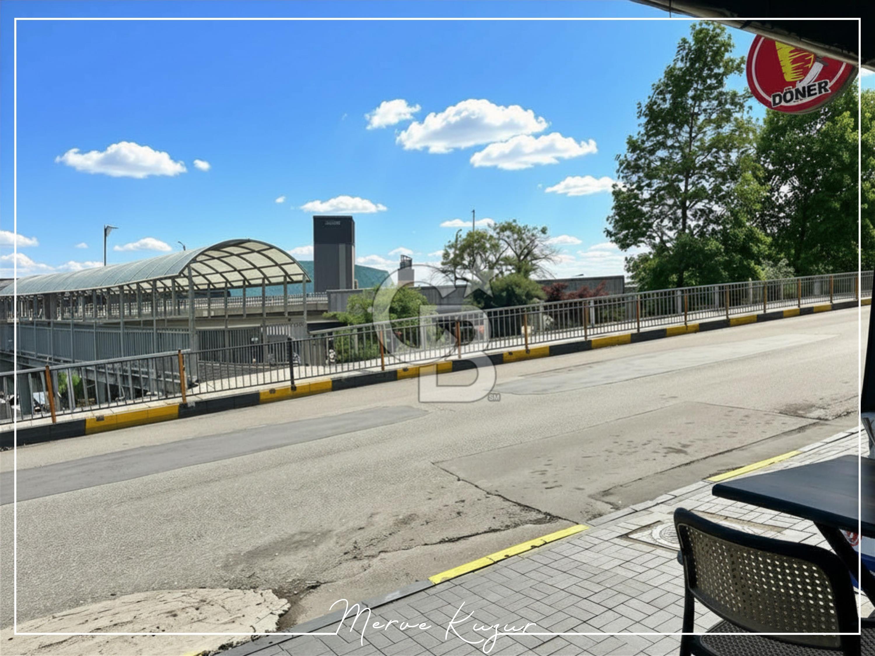 KALKINMA FORUM KARŞISI HER İŞE UYGUN FIRSAT İŞYERİ