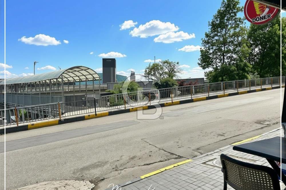 KALKINMA FORUM KARŞISI HER İŞE UYGUN FIRSAT İŞYERİ