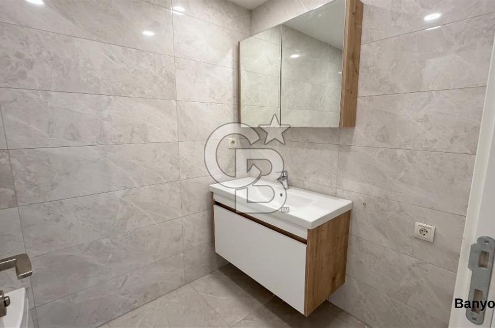 Ataevler Bulvar Park Evleri'nde 3+1 Sosyal Donatılı