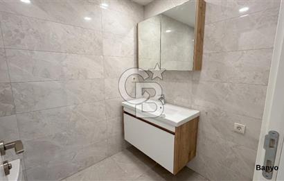 Ataevler Bulvar Park Evleri'nde 3+1 Sosyal Donatılı