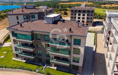 Yolçatı'da 2+1 Ayrı Mutfak Satılık Daire