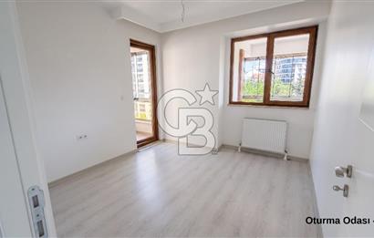 Ataevler Bulvar Park Evleri'nde 3+1 Sosyal Donatılı