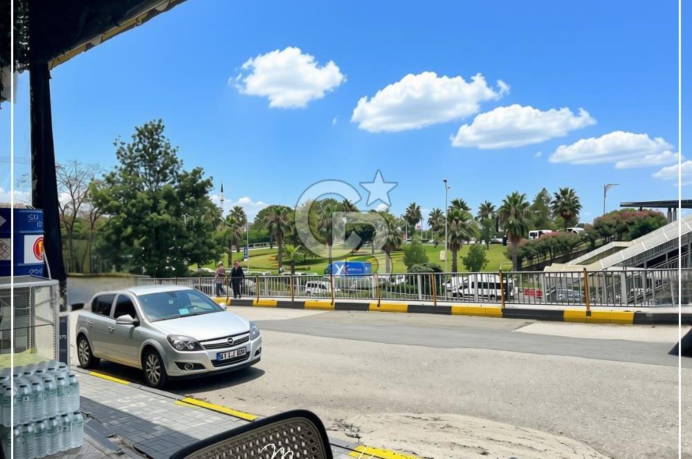 KALKINMA FORUM KARŞISI HER İŞE UYGUN FIRSAT İŞYERİ
