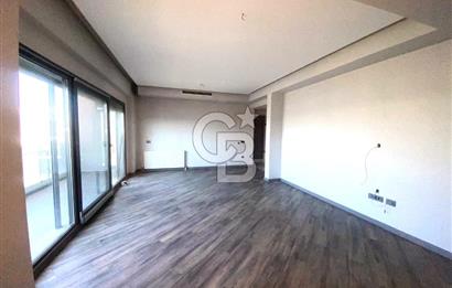 GAYDA ATAŞEHİR; LÜKS, HAVUZLU SİTE, CAM BALKONLU KİRALIK 3+1 DAİRE