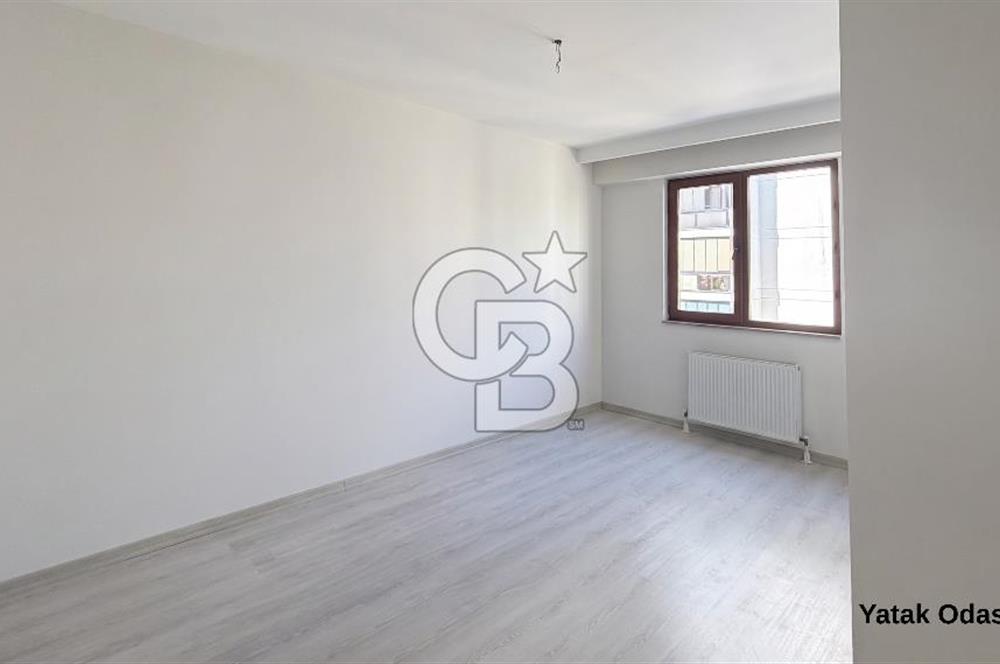 Ataevler Bulvar Park Evleri'nde 3+1 Sosyal Donatılı