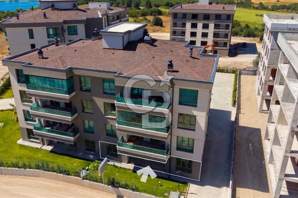 Yolçatı'da 2+1 Ayrı Mutfak Satılık Daire