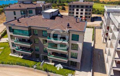 Yolçatı'da 2+1 Ayrı Mutfak Satılık Daire