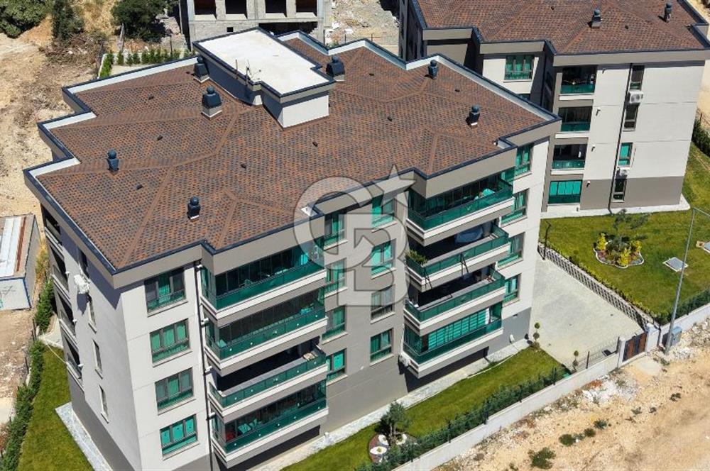 Yolçatı'da 2+1 Ayrı Mutfak Satılık Daire