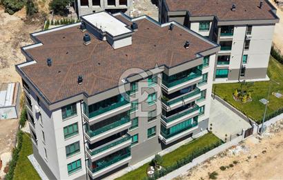 Yolçatı'da 2+1 Ayrı Mutfak Satılık Daire
