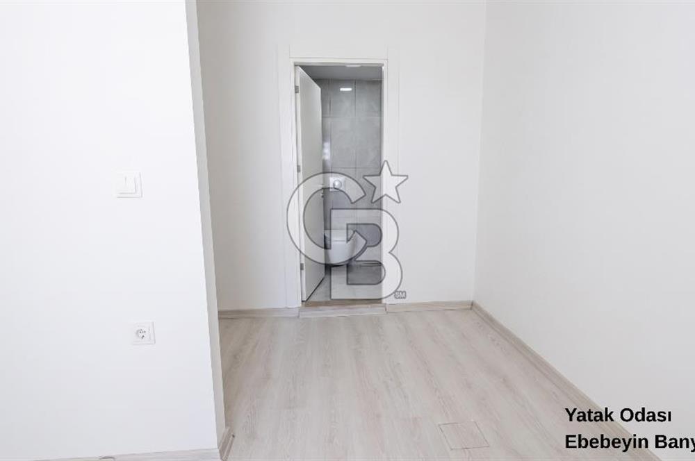 Ataevler Bulvar Park Evleri'nde 3+1 Sosyal Donatılı