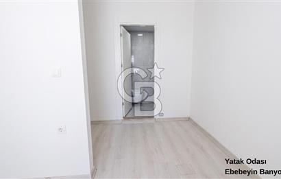 Ataevler Bulvar Park Evleri'nde 3+1 Sosyal Donatılı