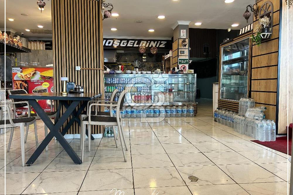KALKINMA FORUM KARŞISI HER İŞE UYGUN FIRSAT İŞYERİ