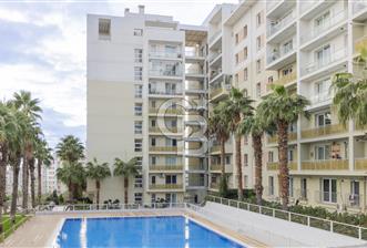 Soyak Siesta Blue Sitesi nde 1+1 Satılık Daire - 4 - 366282