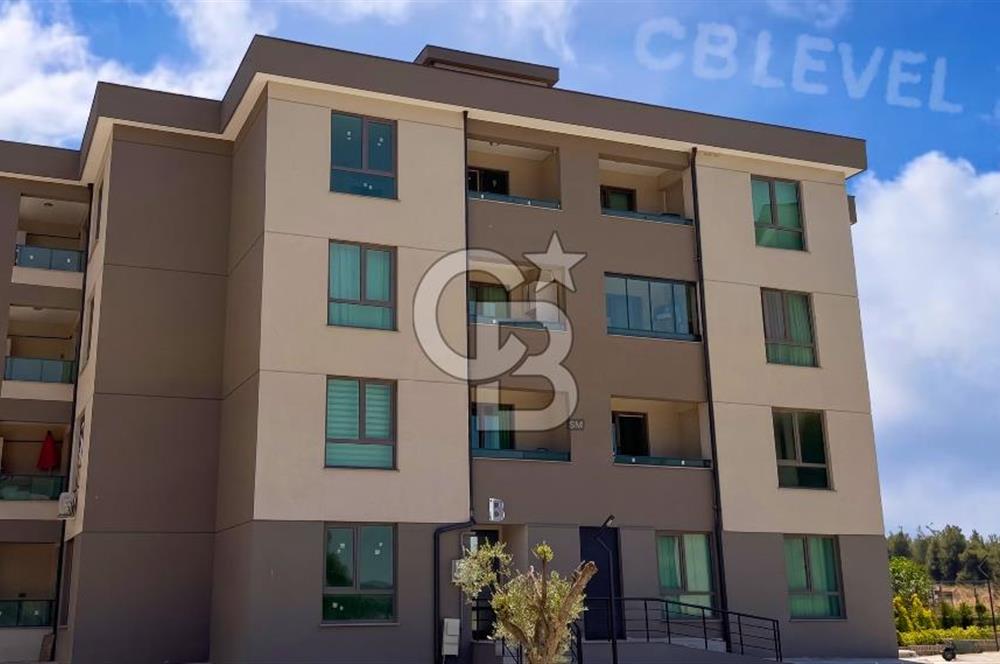 Yolçatı'da 2+1 Ayrı Mutfak Satılık Daire