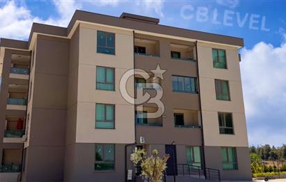 Yolçatı'da 2+1 Ayrı Mutfak Satılık Daire