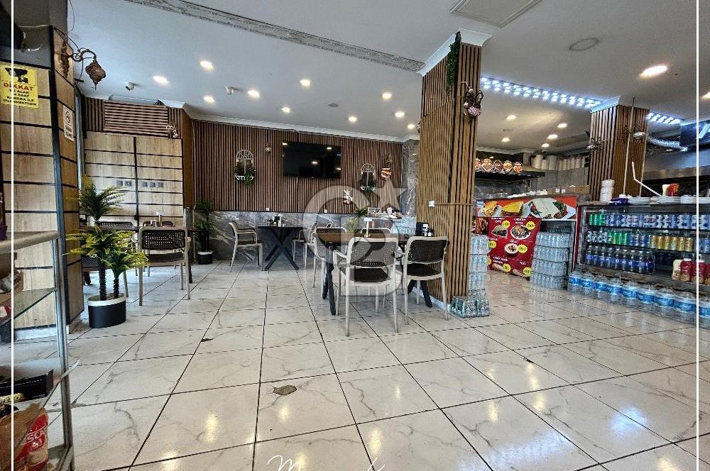 KALKINMA FORUM KARŞISI HER İŞE UYGUN FIRSAT İŞYERİ