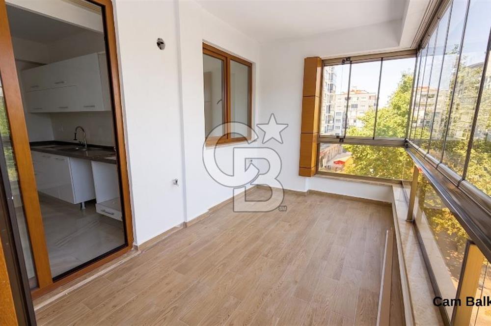 Ataevler Bulvar Park Evleri'nde 3+1 Sosyal Donatılı