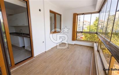 Ataevler Bulvar Park Evleri'nde 3+1 Sosyal Donatılı