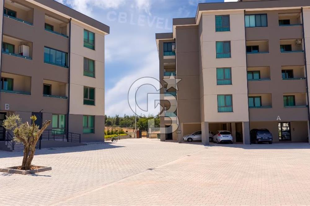 Yolçatı'da 2+1 Ayrı Mutfak Satılık Daire