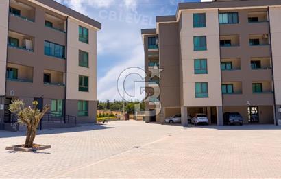 Yolçatı'da 2+1 Ayrı Mutfak Satılık Daire