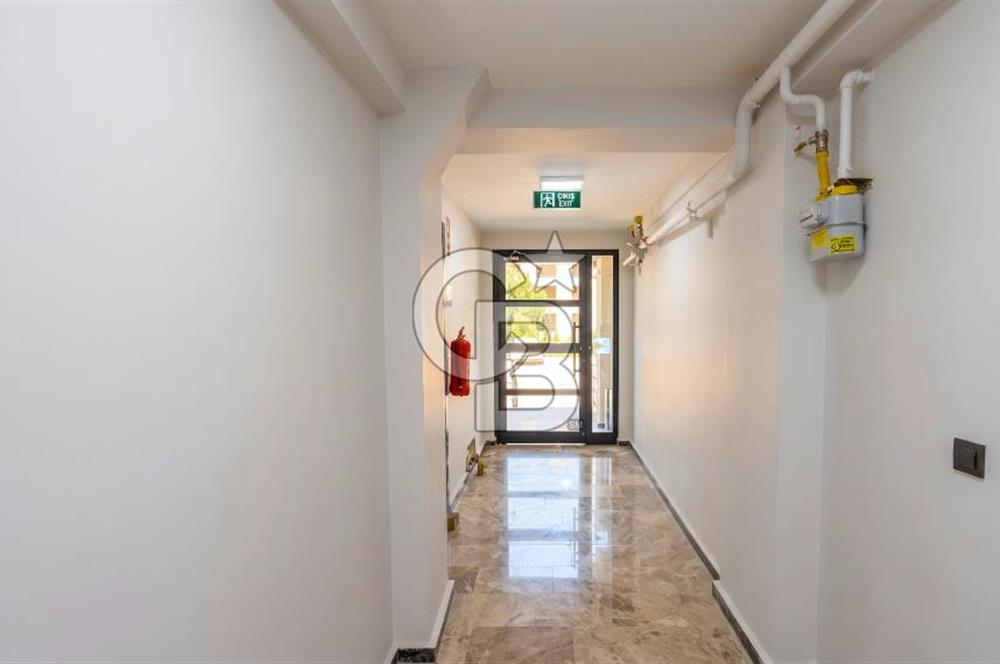 Yolçatı'da 2+1 Ayrı Mutfak Satılık Daire